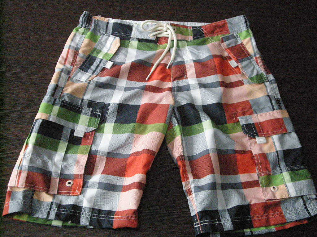 Beach Short