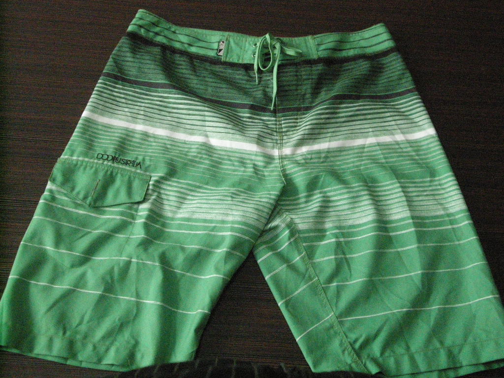 Beach Short