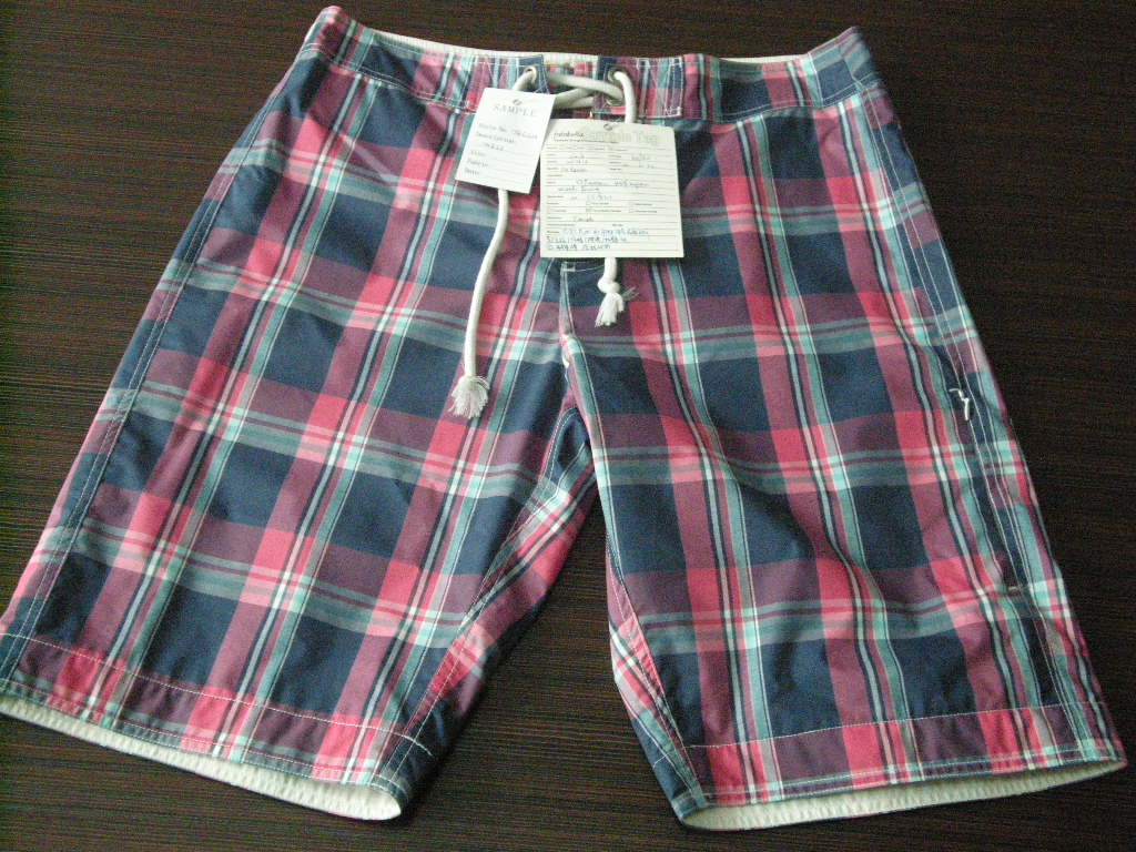 Beach Short