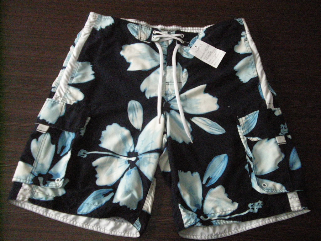 Beach Short