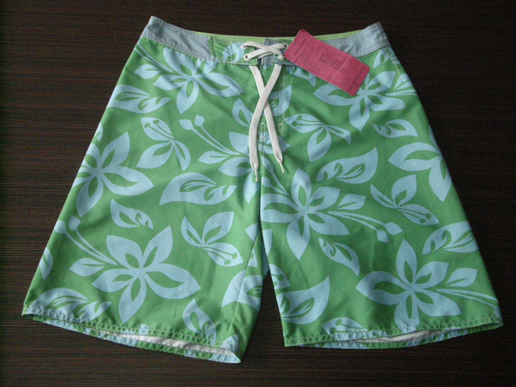 Beach Short