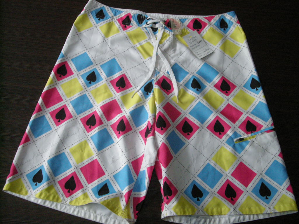 Beach Short