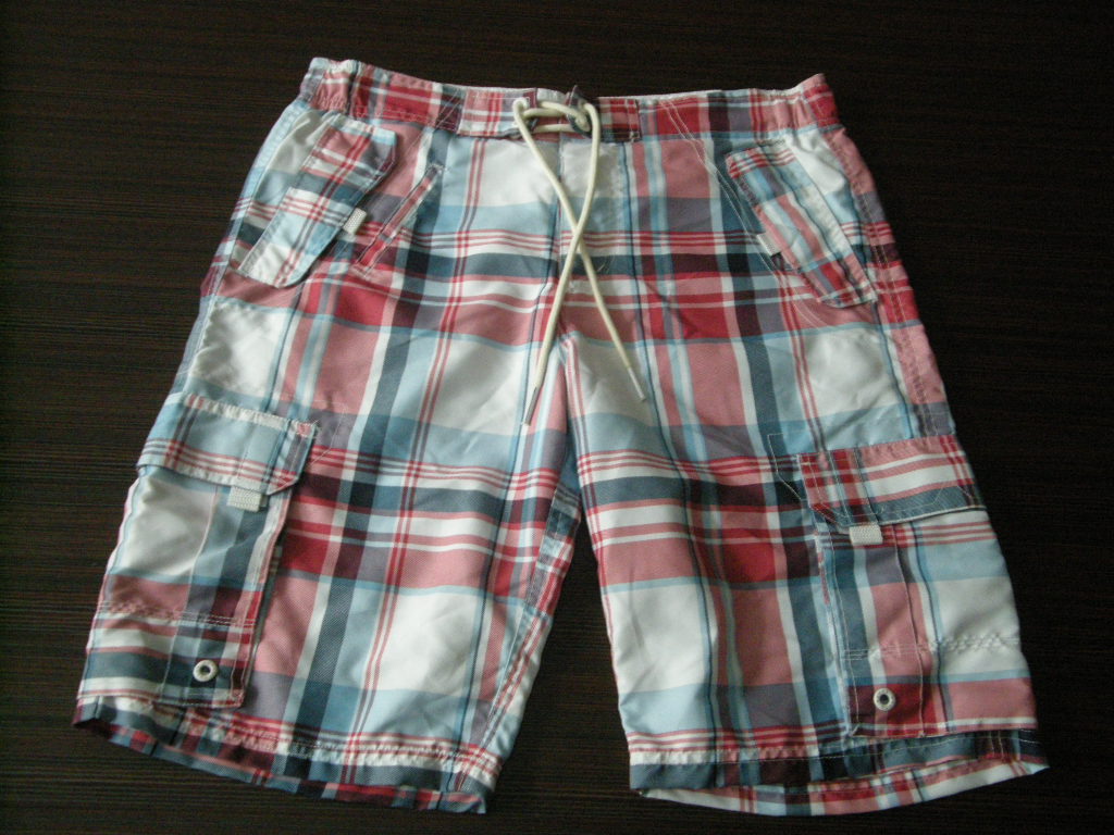 Beach Short