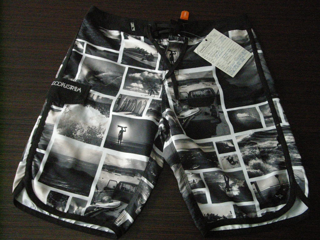 Beach Short