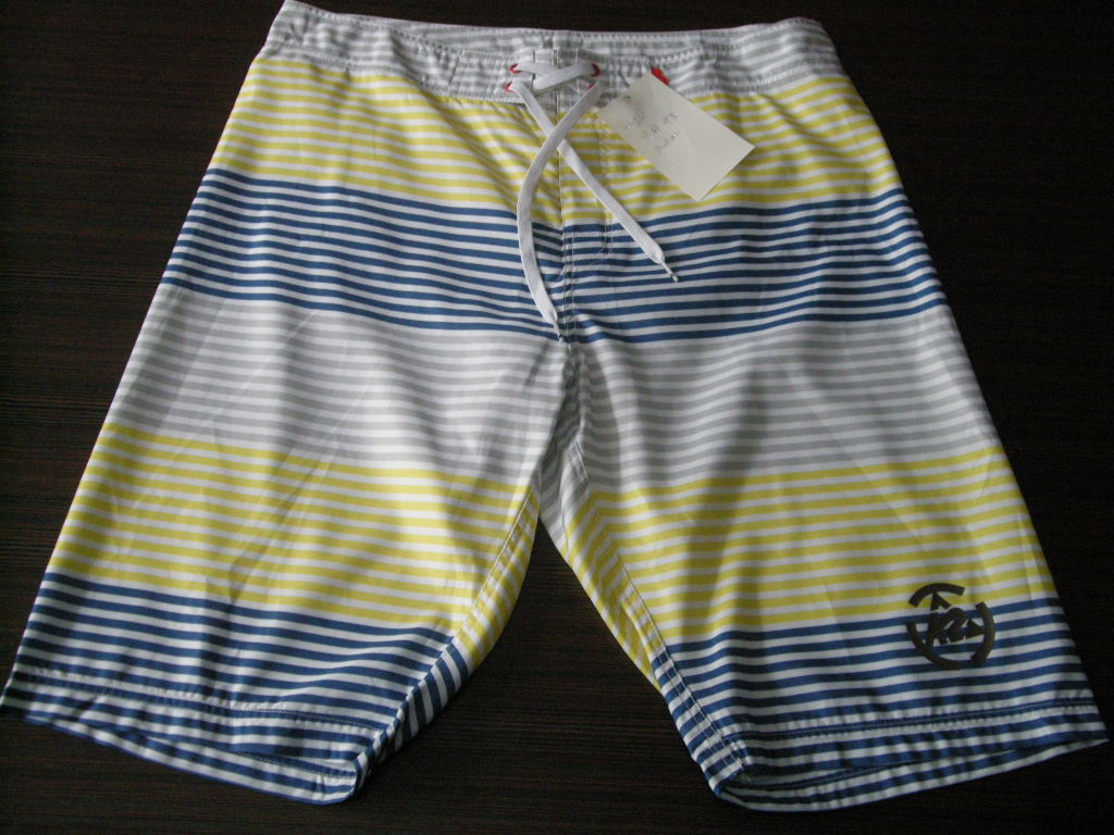 Beach Short