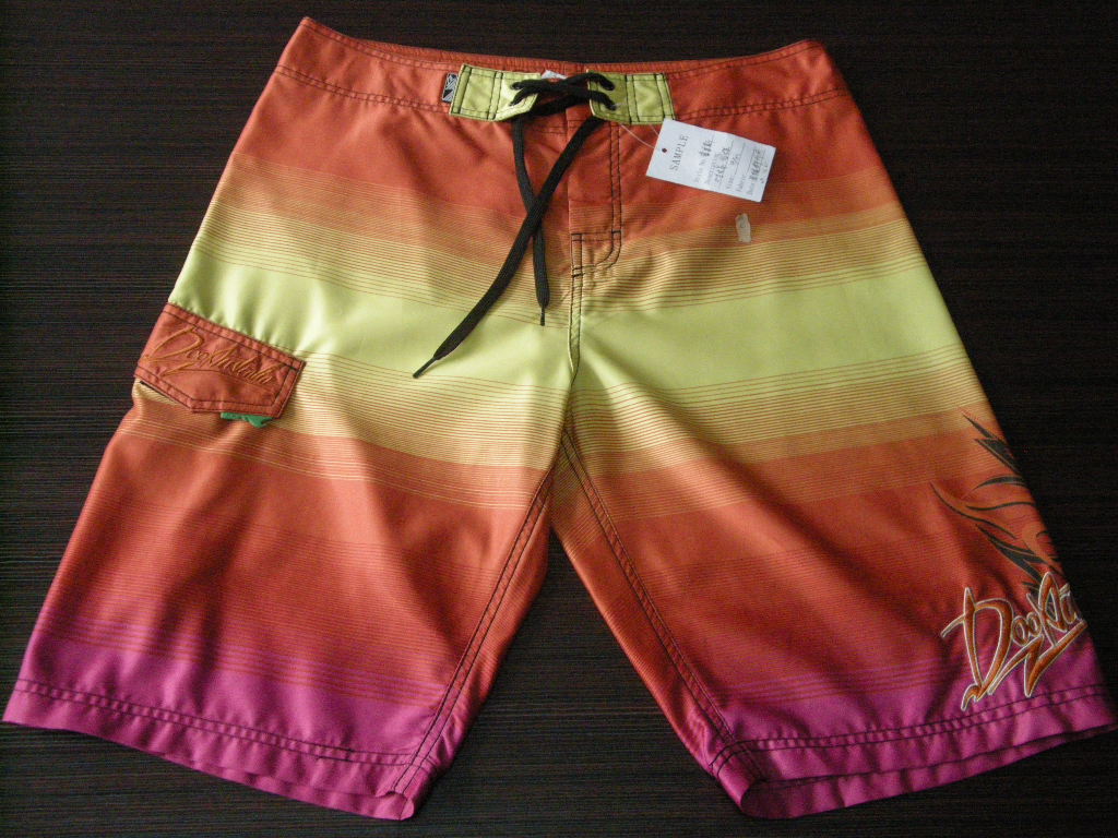 Beach Short