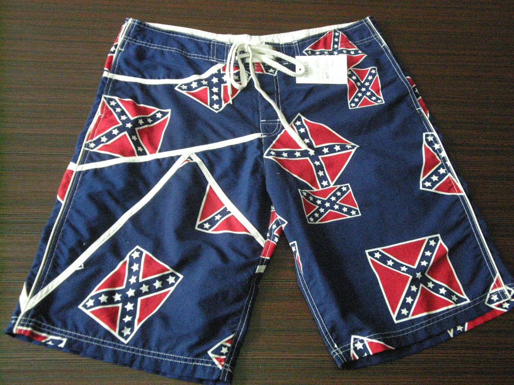 Beach Short