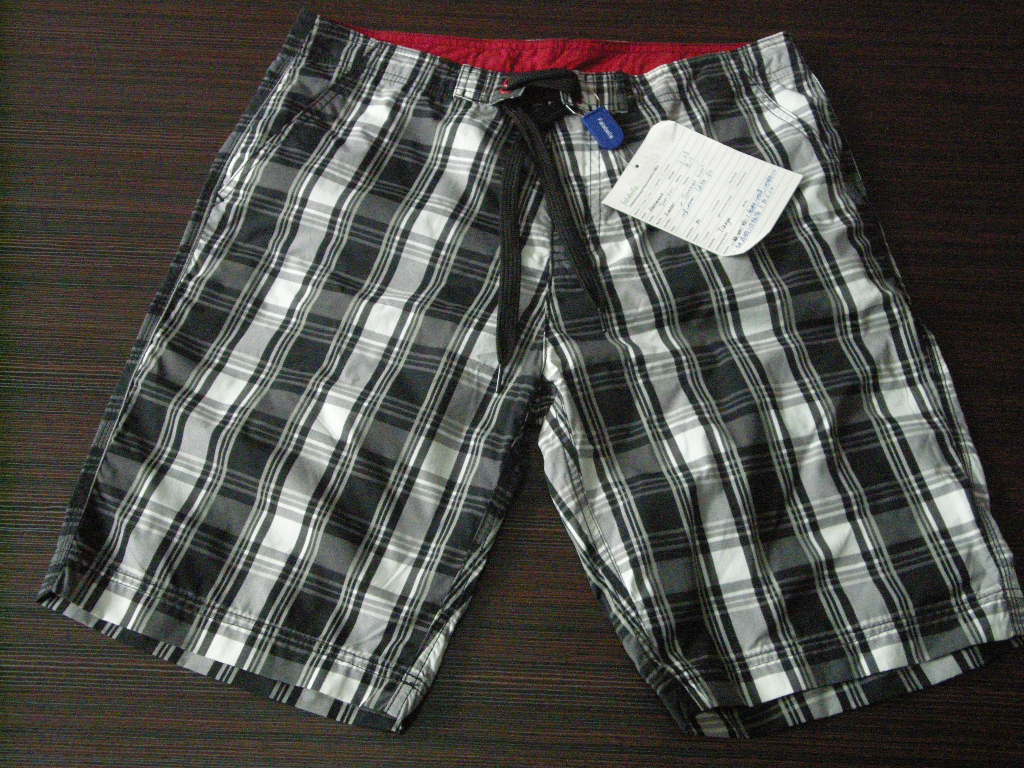 Beach Short