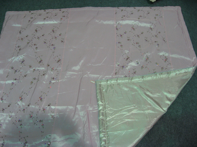 Bedcover