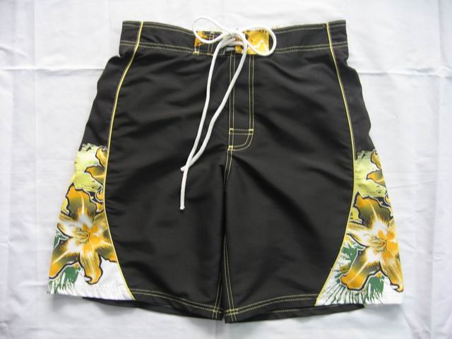 Beach shorts