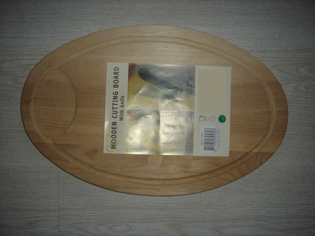 Cutting board