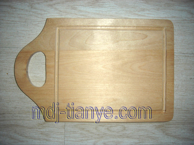 Cutting board