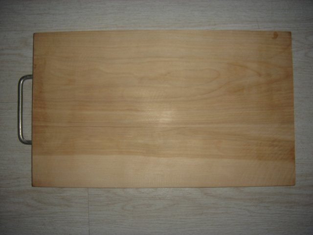 Cutting board