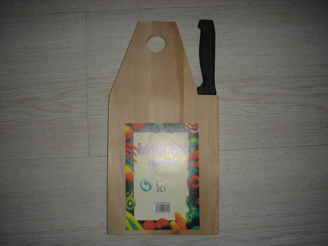 Cutting board