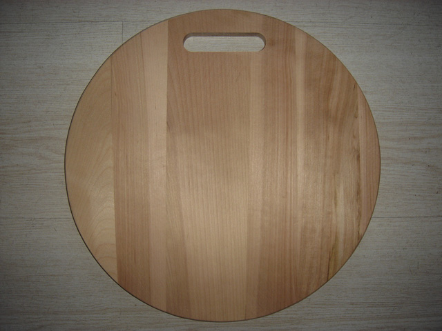 Cutting board