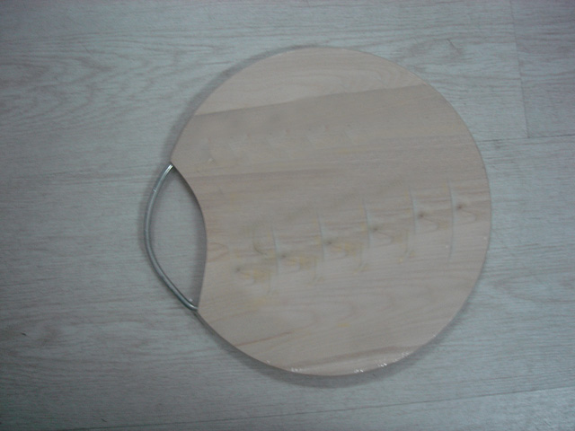 Cutting board