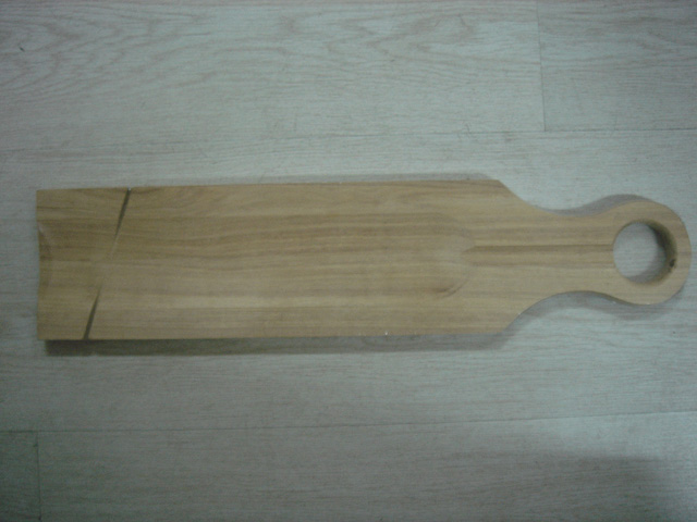 Cutting board