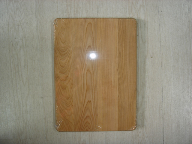 Cutting board