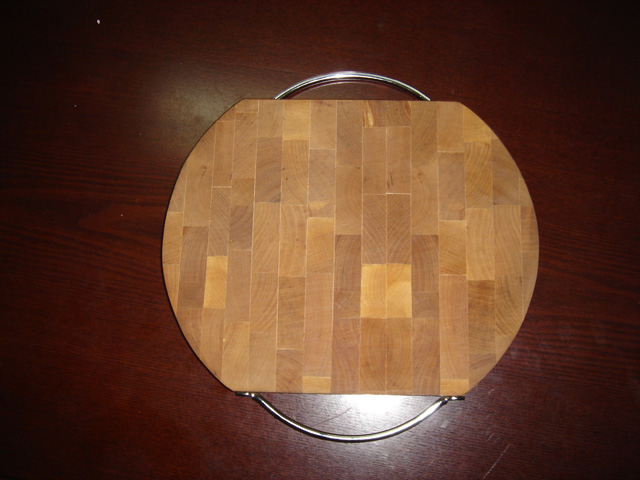 Cutting board