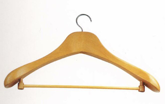 Cloths hanger