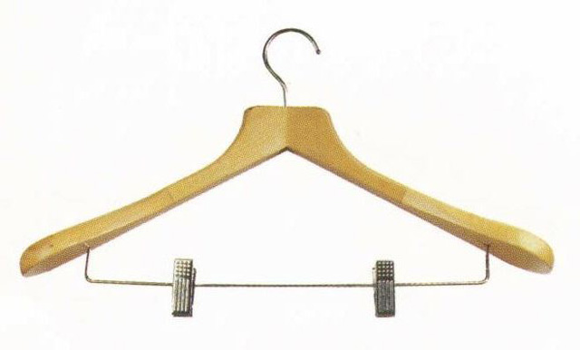 Cloths hanger