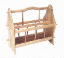 Wooden item