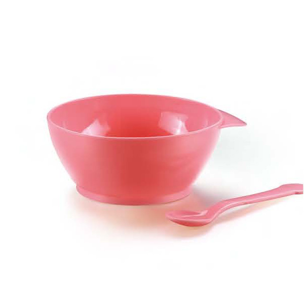 Baby bowl