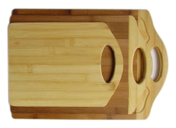 Bamboo Cutting Board