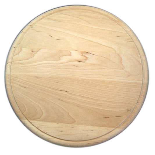 Wooden Cutting Board