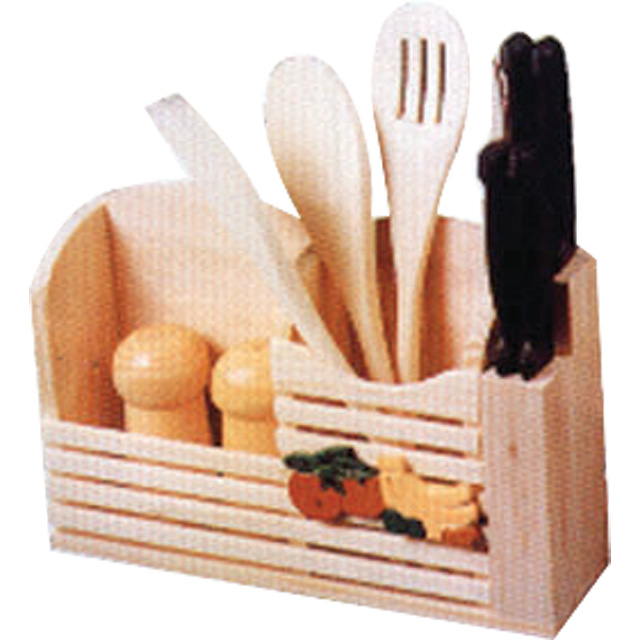 Wooden products