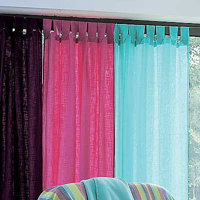 Curtain