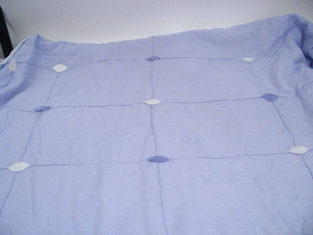Bedcover