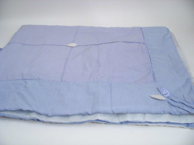 Bedcover