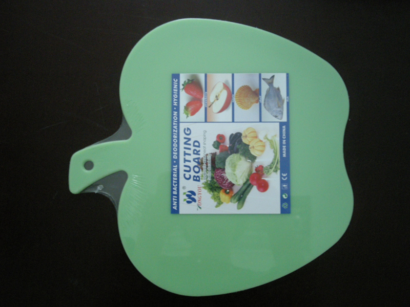 Plastic Cutting Board