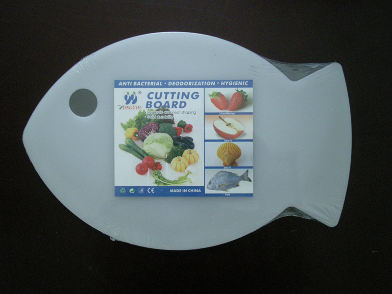 Plastic Cutting Board