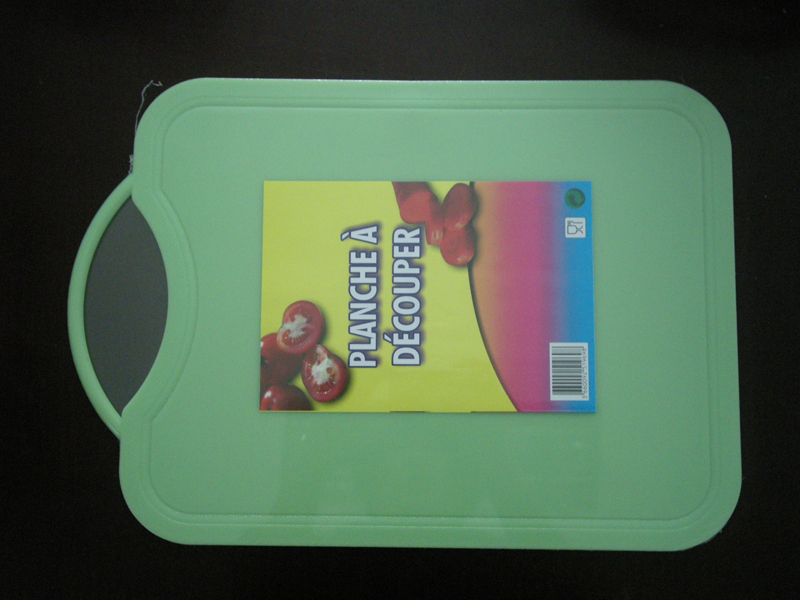 Plastic Cutting Board